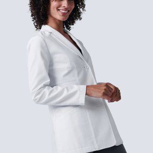 Medelita Elizabeth B. Lab Coat